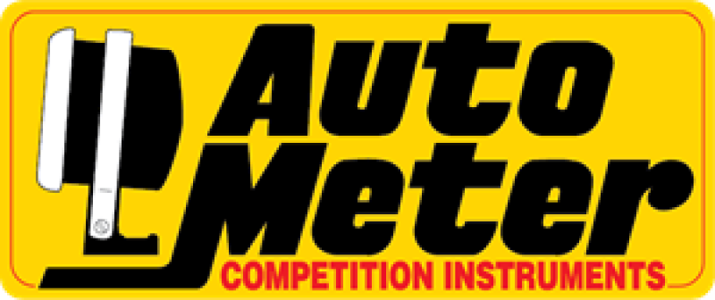 AutoMeter Sport-Comp 52mm mechanical boost gauge showing 20 PSI with a black dial and white markings for vehicle performance monitoring.