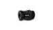 Vibrant aluminum drain valve with 6 ORB to 1/8 NPT fitting for plumbing and fluid control applications.
