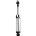 QA1 Stocker Star Series rear shock absorber with double adjustable aluminum body, 15.5 to 24.125 inches length, for shocks and struts.