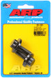 ARP Ford 2.3L Duratec cam sprocket bolt kit with hardware, includes bolts and fasteners for engine timing components.