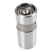 Comp Cams Oldsmobile/Pontiac hydraulic flat tappet lifter with DLC coating, .842 inch diameter, detailed view of the engine component