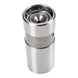 Comp Cams Oldsmobile/Pontiac hydraulic flat tappet lifter with DLC coating, .842 inch diameter, detailed view of the engine component