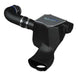 Volant 08-09 Pontiac G8 GT 6.0 V8 Cold Air Intake System with PowerCore Closed Box design, installed in engine bay.