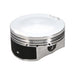 Set of 8 forged JE Pistons for 6.4L Hemi engines, featuring 4.10-inch bore and 1.210-inch compression height.