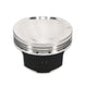 Wiseco forged Chrysler 6.2L Gen3 Hemi pistons set with 4.100-inch bore, 6.200-inch rods, and 0.945-inch pins for V8 engines