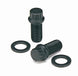 ARP Ford Hex Motor Mount Bolt Kit showing bolts and hardware for engine mounting in a Ford vehicle.