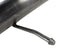 aFe MACHForce XP catback exhaust for GM Silverado/Sierra 1500 2014 V-5.3/6.2L with black tips, showing the exhaust system and tips
