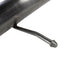 aFe MACHForce XP catback exhaust for GM Silverado/Sierra 1500 2014 V-5.3/6.2L with black tips, showing the exhaust system and tips