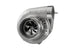 Turbosmart Water Cooled 6870 Kompact T4 Turbocharger with 0.82AR externally wastegated design, metallic and precision-engineered components