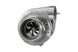 Turbosmart Water Cooled 6870 Kompact T4 Turbocharger with 0.82AR externally wastegated design, metallic and precision-engineered components