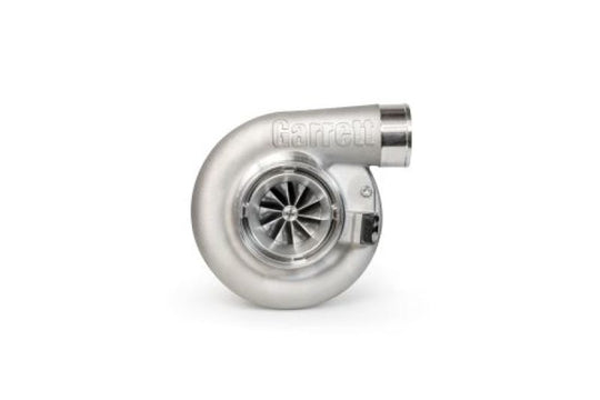 Garrett G40-900 Super Core Standard Rotation assembly with detailed turbine wheel and compressor housing for turbocharger.