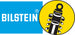 Bilstein B6 Performance rear monotube shock absorber for 2004-2009 Chevy Kodiak V8 truck, designed for enhanced ride and handling.