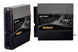 Haltech Platinum PRO Direct Kit for programmers and tuners, showing the compact electronic device with connectors and cables.