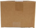 K&N Custom Oval Race Air Filter, 7-inch length, 4-inch width, 3.25-inch height, direct fit for automotive performance.
