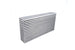 Garrett Air Intercooler CAC measuring 23.72 x 12.02 x 3.82 inches, designed for 1000 HP turbocharged engines.