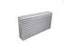 Garrett Air Intercooler CAC measuring 23.72 x 12.02 x 3.82 inches, designed for 1000 HP turbocharged engines.