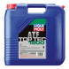 LIQUI MOLY Top Tec ATF 1800 20L gear oil container for automatic transmissions and gear systems.