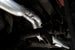 MBRP aluminum 3-inch Armor Lite cat-back exhaust system for 2019+ Chevrolet Silverado 1500 and GMC Sierra 1500 pickup trucks.