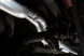 MBRP aluminum 3-inch Armor Lite cat-back exhaust system for 2019+ Chevrolet Silverado 1500 and GMC Sierra 1500 pickup trucks.