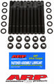 ARP Ford Pinto 2300CC inline 4 head stud and bolt kit with metal studs and bolts for engine head assembly.