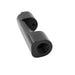 Aeromotive Flex Fuel AN-10 sensor adapter fitting with metal connectors for fuel system installation.