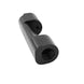 Aeromotive Flex Fuel AN-10 sensor adapter fitting with metal connectors for fuel system installation.