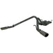 MBRP catback exhaust system for 2003-2007 Chevy/GMC 2500 HD 6.0L with dual split side pipes, stainless steel construction.