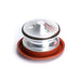Turbosmart BOV RacePort blow-off valve accessories with detailed assembly components for 2011 turbocharged vehicles.