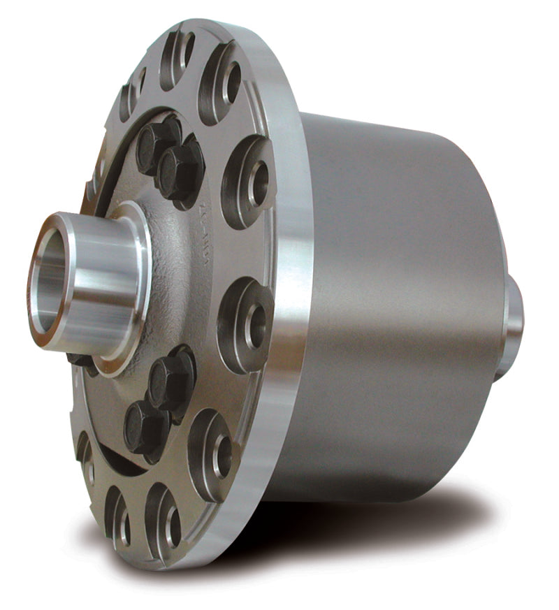 Eaton Detroit Truetrac differential with 32 spline ring gear for 5th Gen Camaro, suitable for 3.45 and 3.72 gear ratios.