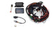 FAST Multiport Retro-Fit EZ-EFI Kit for programmers and tuners, featuring electronic control modules and wiring components.