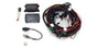 FAST Multiport Retro-Fit EZ-EFI Kit for programmers and tuners, featuring electronic control modules and wiring components.