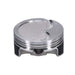 Wiseco Chevy LS Series forged piston set with -11cc R/dome, 1.300x4.070 inches, for 8-cylinder engines.