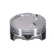 Wiseco Chevy LS Series forged piston set with -11cc R/dome, 1.300x4.070 inches, for 8-cylinder engines.