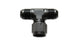 Vibrant -6AN Tee fitting with female swivel side, durable metal automotive fluid connection for performance applications.