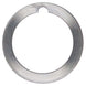 Manley Performance cam gear crankshaft gear spacer showing metal components for engine timing adjustments.
