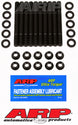 ARP Vauxhall/Opel 2.0L 16V main stud and bolt kit showing metal studs and bolts for engine assembly.