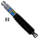 Bilstein 5100 Series lifted truck shock absorber with 46mm monotube design, designed for 5-inch lift kits on trucks.