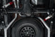 MBRP 19-Up Chevy Silverado 1500 6.2L catback dual rear exit exhaust system in aluminized steel, showcasing dual pipes and polished tips.
