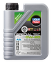 LIQUI MOLY 1L Special Tec AA 0W20 motor oil container showing the brand and product label for automotive engine lubrication.