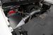K&N Engineering cold air intake system for Chevrolet V8 4.8L 5.3L 6.0L 6.2L engines, showing the intake tube and filter.