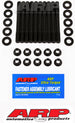 ARP 91-99 Saturn 1.9L DOHC main stud and bolt kit with metal studs and bolts for engine assembly.