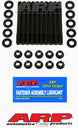 ARP 91-99 Saturn 1.9L DOHC main stud and bolt kit with metal studs and bolts for engine assembly.