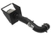 aFe MagnumFORCE Stage-2 Pro Dry S cold air intake for 2014-2017 GM Silverado/Sierra 1500 V8 5.3L/6.2L engine, with intake components.