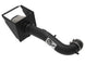 aFe MagnumFORCE Stage-2 Pro Dry S cold air intake for 2014-2017 GM Silverado/Sierra 1500 V8 5.3L/6.2L engine, with intake components.
