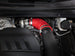 aFe Takeda Turbo Inlet and Intake for 2019-2020 Hyundai Veloster N with red turbo inlet and intake components visible.