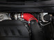 aFe Takeda Turbo Inlet and Intake for 2019-2020 Hyundai Veloster N with red turbo inlet and intake components visible.