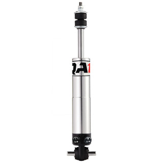 QA1 Stocker Star Series front shock absorber with double adjustable aluminum body, 11.5 to 16.5 inches, for shocks and struts.