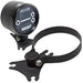 Turbosmart eB2 66mm dash mounting kit for boost controller accessories, featuring mounting brackets and hardware for installation.