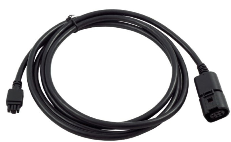 Innovate Motorsports ethanol sensor replacement cable for MTX-D, ECB-1, and ECF-1 gauges, showing the cable with connectors.