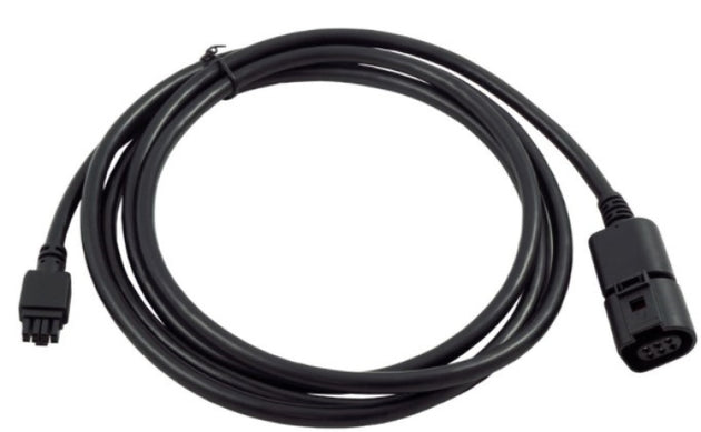 Innovate Motorsports ethanol sensor cable for MTX-D and ECB-1 gauges, showing the replacement sensor wiring.